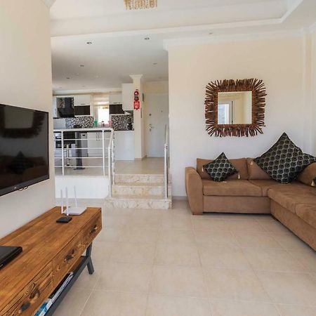 Orka Residence Villa 3 Ölüdeniz Esterno foto