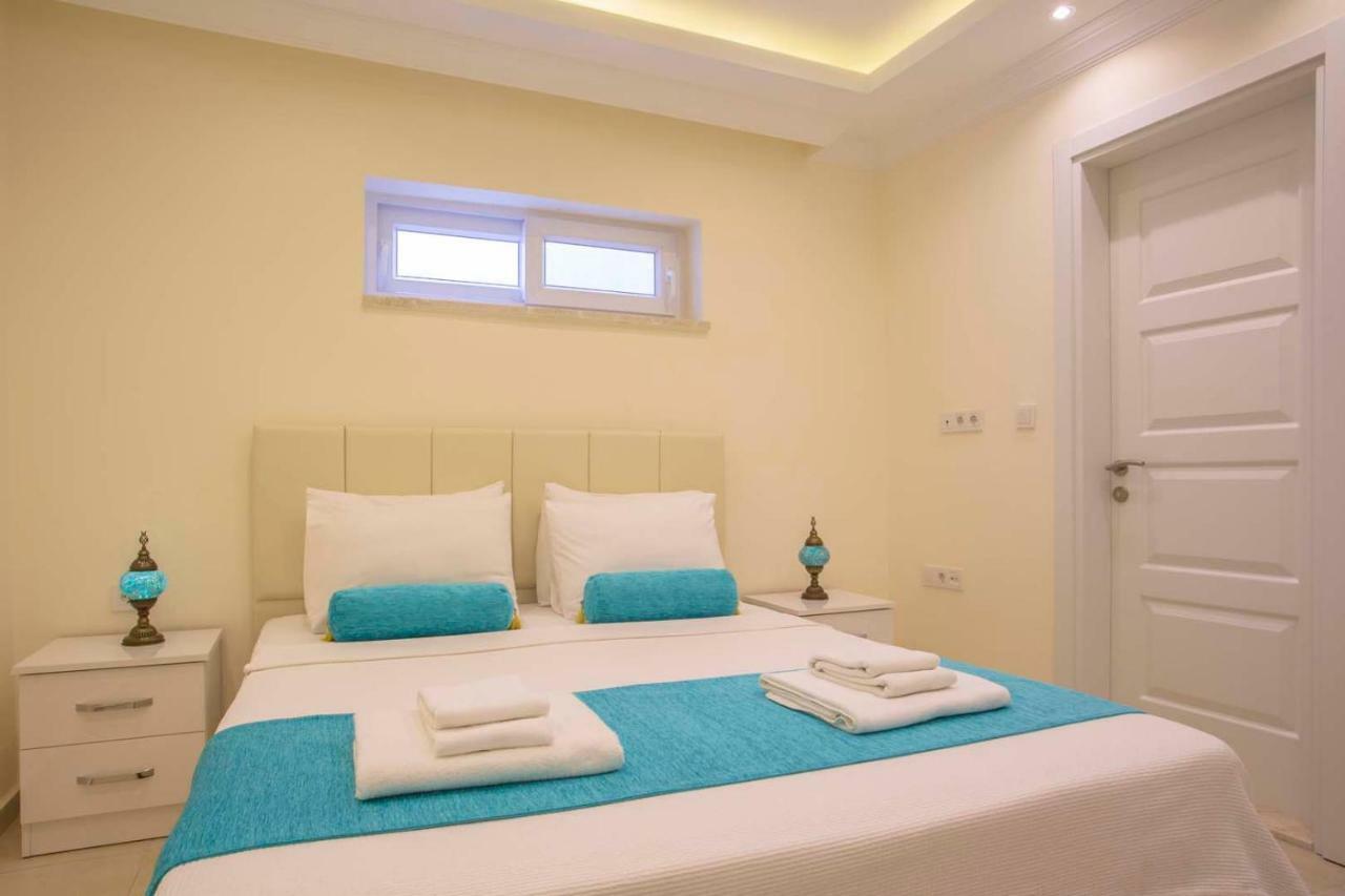 Orka Residence Villa 3 Ölüdeniz Esterno foto