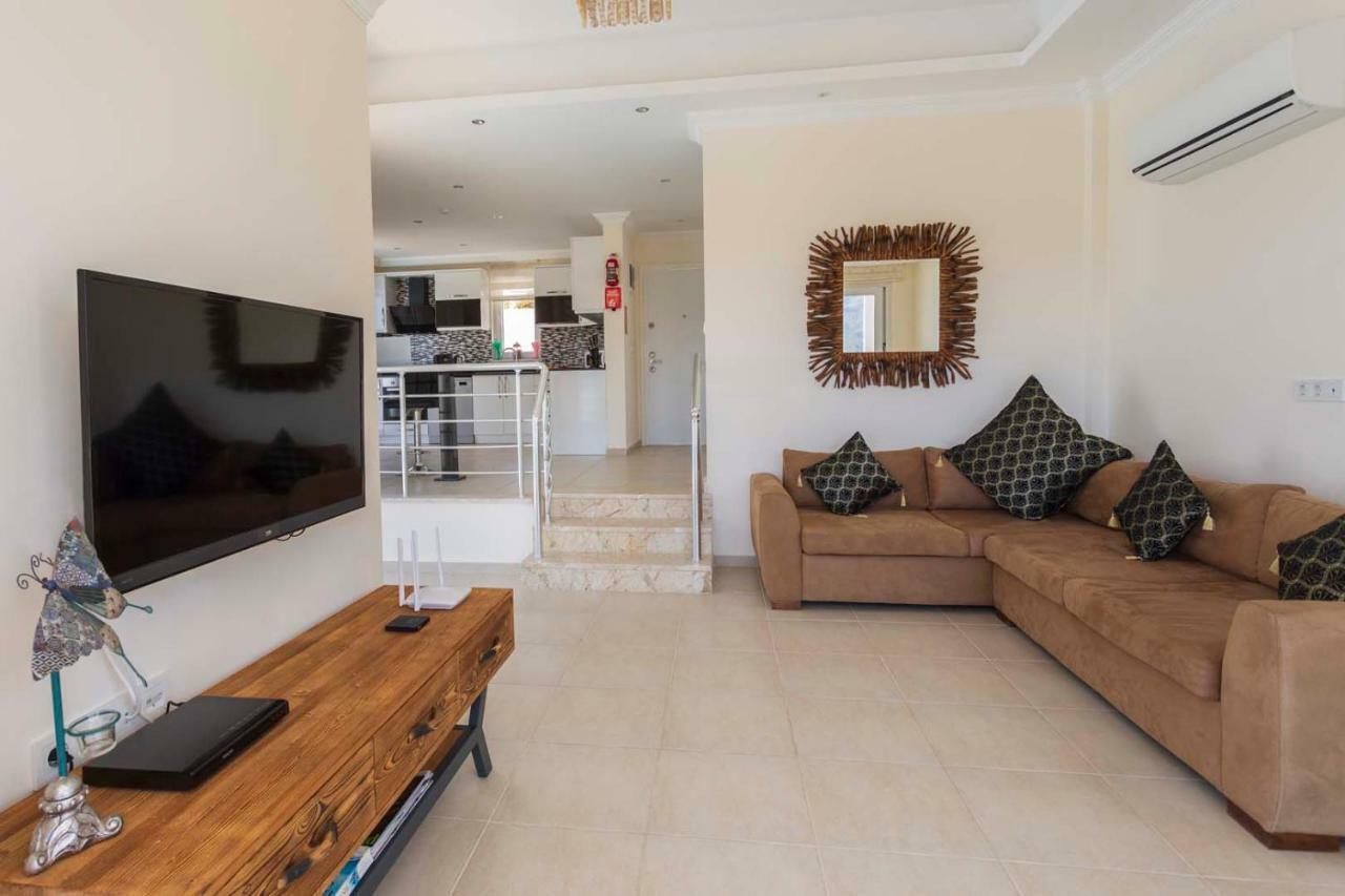 Orka Residence Villa 3 Ölüdeniz Esterno foto