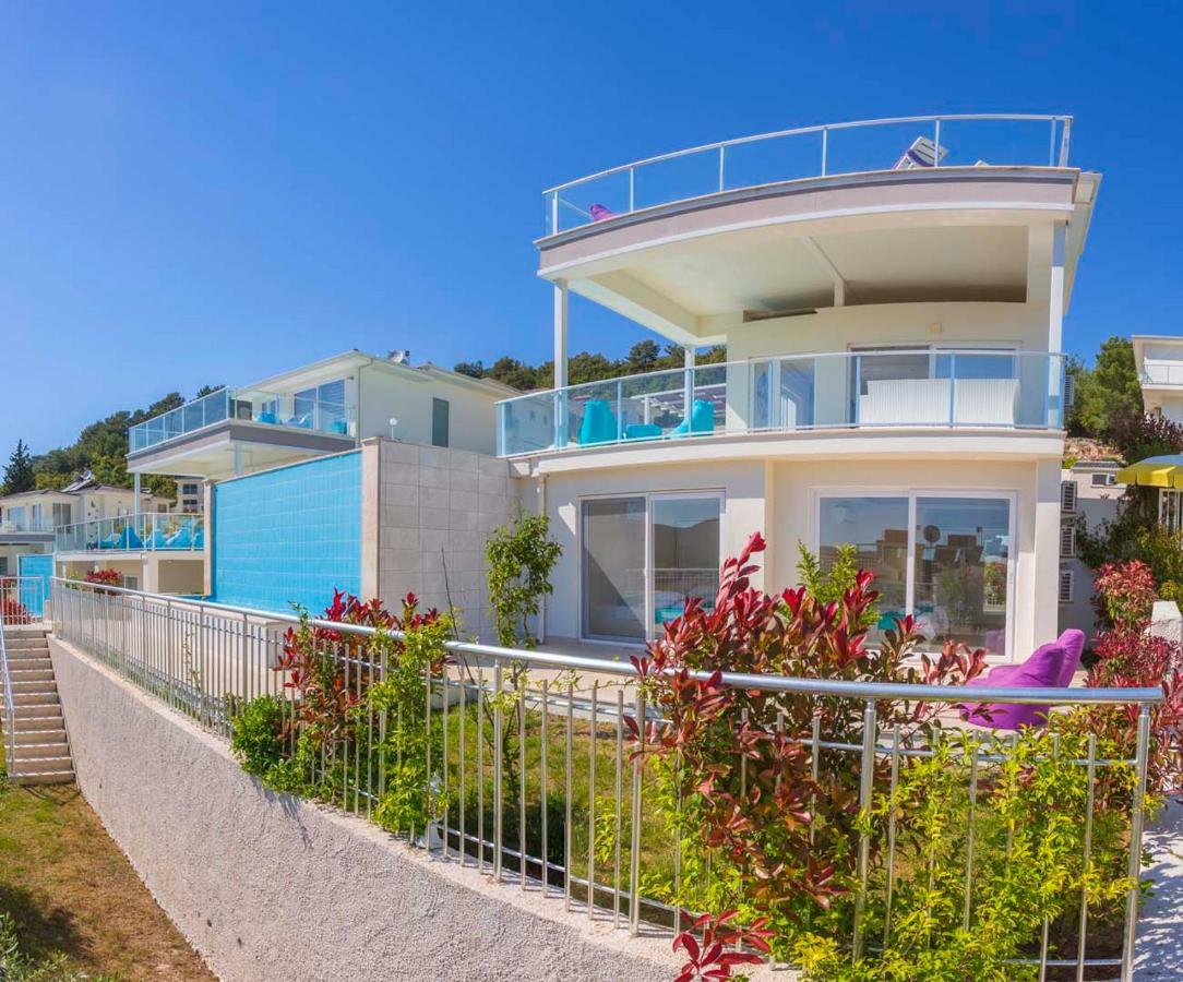 Orka Residence Villa 3 Ölüdeniz Esterno foto