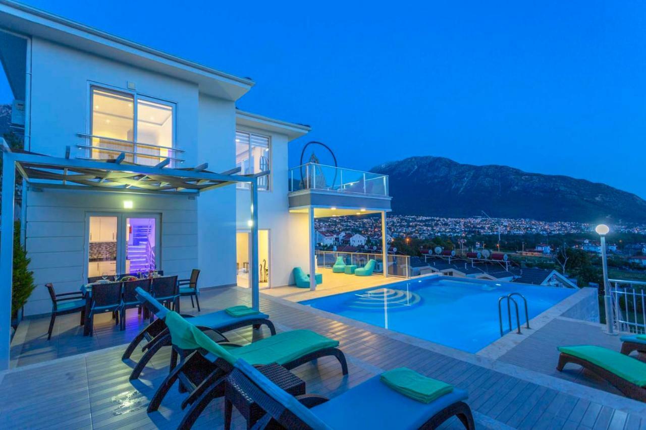 Orka Residence Villa 3 Ölüdeniz Esterno foto