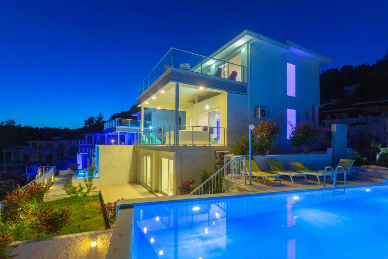 Orka Residence Villa 3 Ölüdeniz Esterno foto