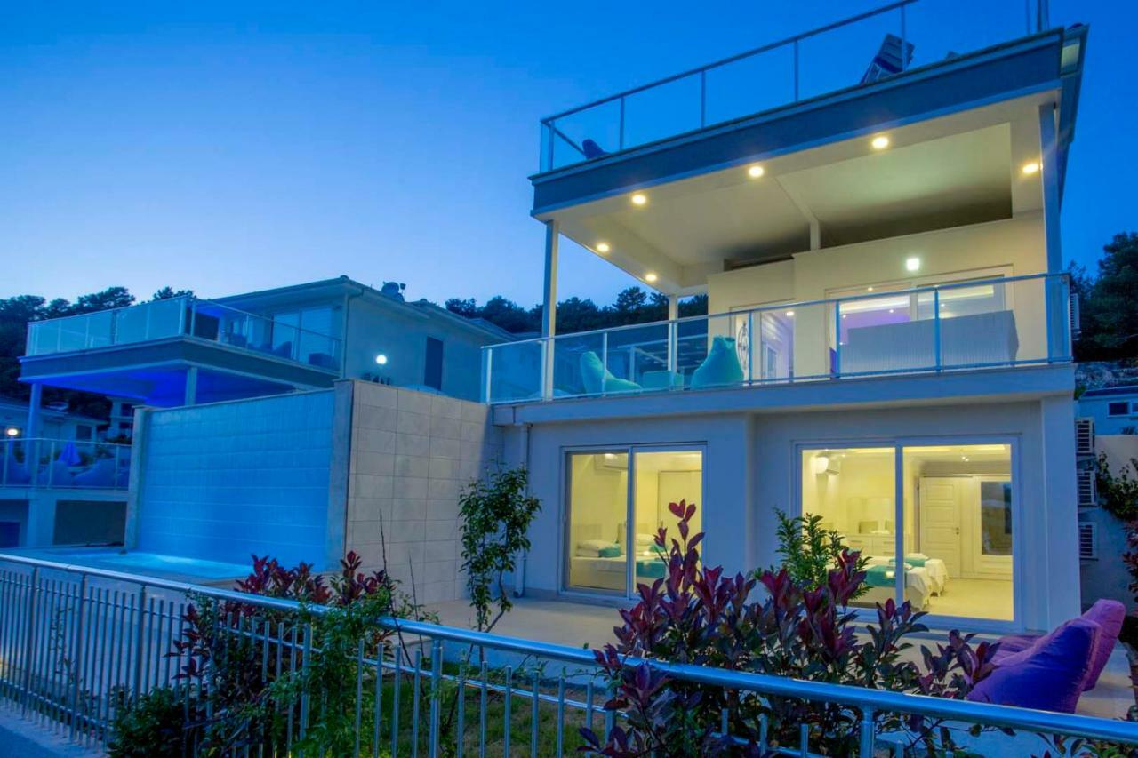 Orka Residence Villa 3 Ölüdeniz Esterno foto