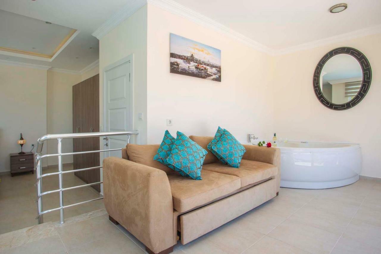 Orka Residence Villa 3 Ölüdeniz Esterno foto