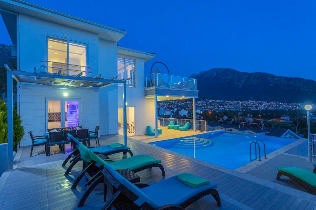 Orka Residence Villa 3 Ölüdeniz Esterno foto