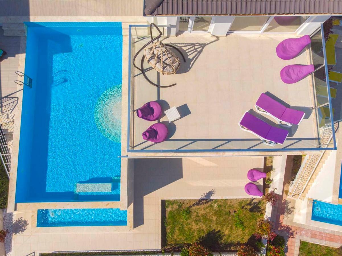 Orka Residence Villa 3 Ölüdeniz Esterno foto